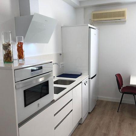 Casa Breton-Gran Via Apartment ซาลามังกา ภายนอก รูปภาพ