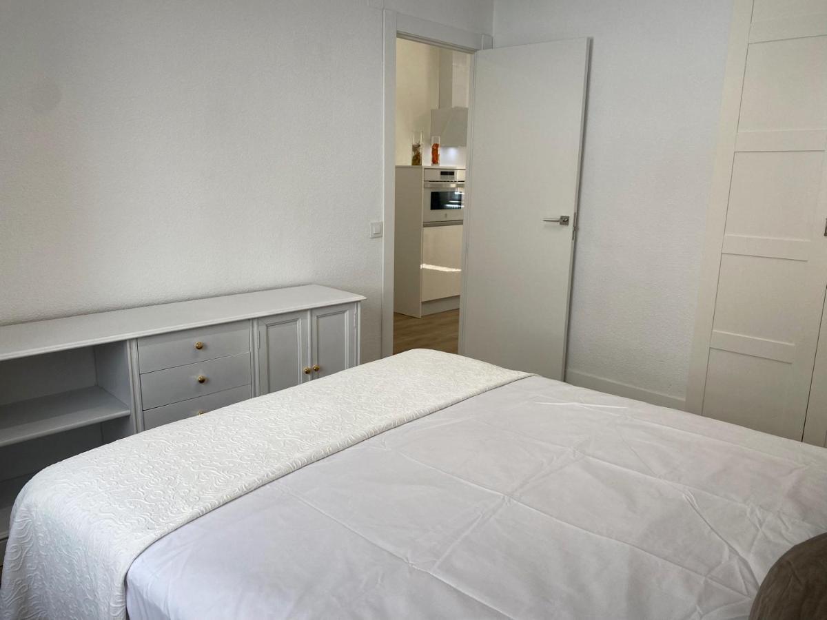 Casa Breton-Gran Via Apartment ซาลามังกา ภายนอก รูปภาพ