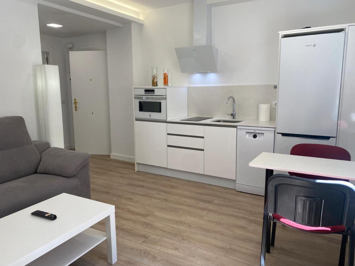 Casa Breton-Gran Via Apartment ซาลามังกา ภายนอก รูปภาพ