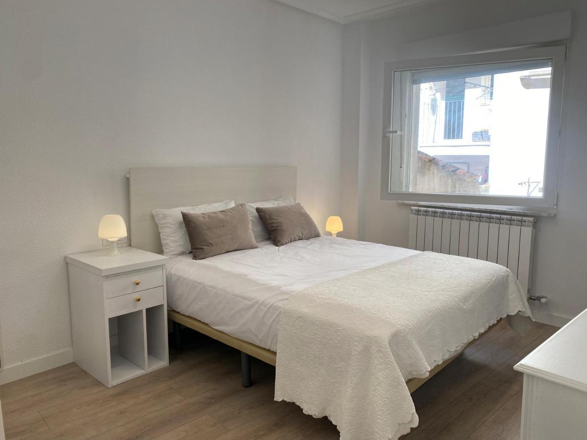 Casa Breton-Gran Via Apartment ซาลามังกา ภายนอก รูปภาพ